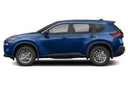 $21531 : 2021 Nissan Rogue thumbnail