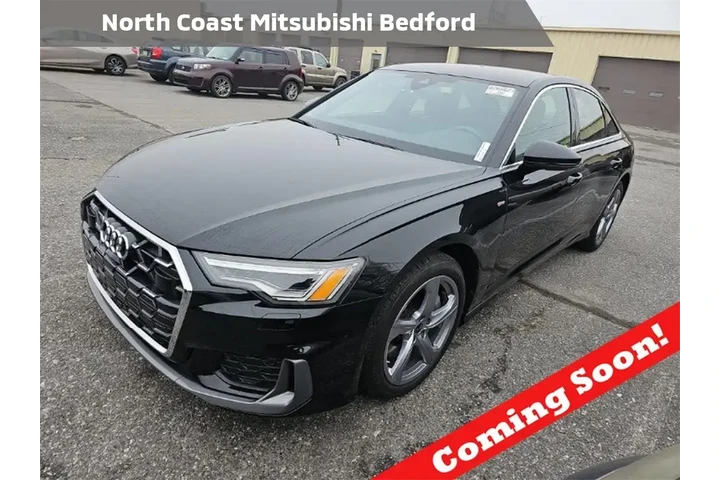 $33893 : Audi A6 2024 AWD quattro Pre image 1