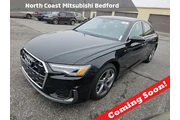 Audi A6 2024 AWD quattro Pre en Cleveland