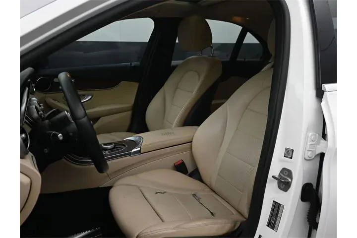 $21244 : Mercedes-Benz C-Class 2021 A image 6