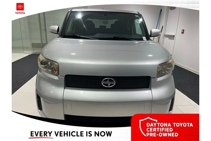 $7000 : Scion xB 2008 Base 4dr Wagon image 7
