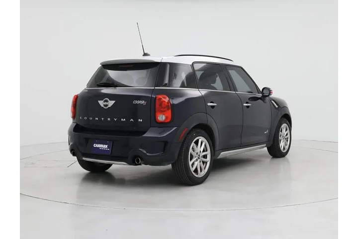 $14599 : MINI Countryman 2016 AWD Coo image 8