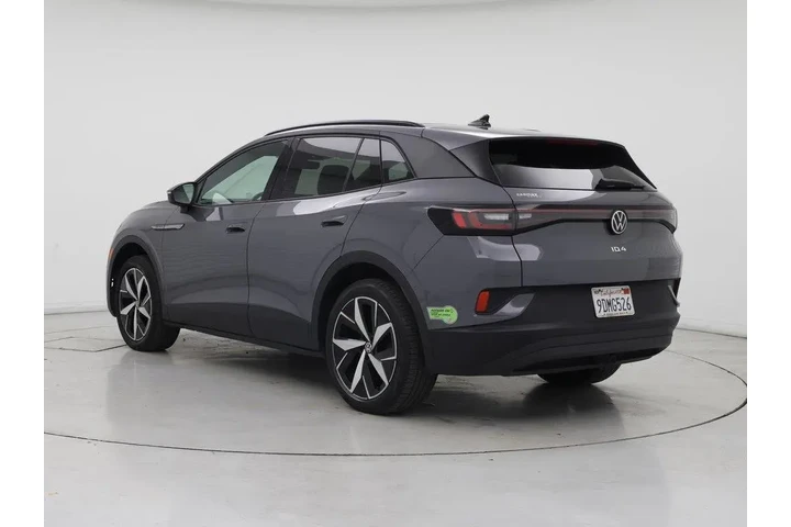 $24998 : Volkswagen ID.4 2023 AWD Pro image 2