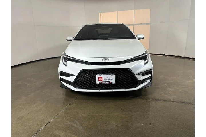 $25000 : 2024 Corolla SE image 7