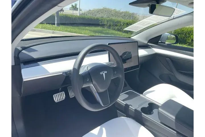 $35555 : Tesla Model 3 2023 AWD Perfo image 10