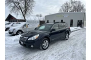 2013 Outback 2.5i Premium en Madison