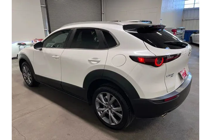 $22994 : Mazda CX-30 2025 AWD 2.5 S P image 5