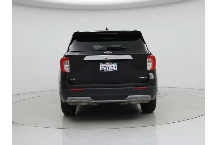 $25998 : Ford Explorer 2022 AWD XLT 4 image 6