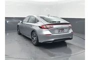 $22234 : Honda Civic 2024 LX 4dr Hatc thumbnail