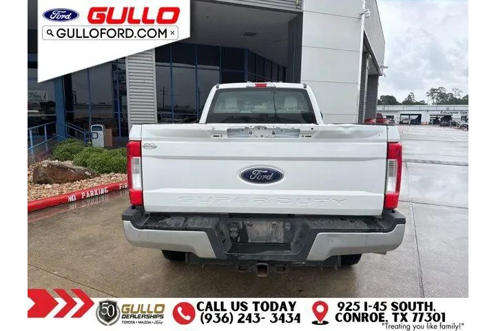 $25991 : Ford F-250 Super Duty 2019 4 image 4