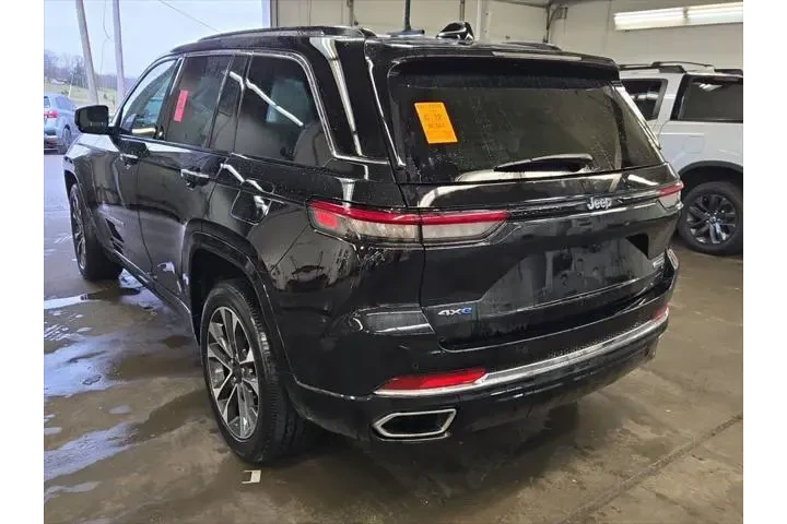 $29299 : Jeep Grand Cherokee 2022 4x4 image 4