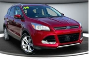 $11000 : Ford Escape 2014 AWD Titaniu thumbnail