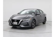 $17998 : Nissan Sentra 2022 SV 4dr Se thumbnail