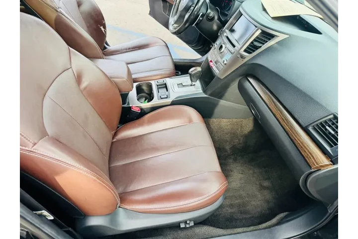 $5995 : 2013 Outback 2.5i Limited 4-D image 9