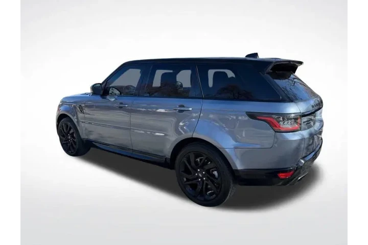 $27888 : 2019 Land Rover Range Rover S image 6