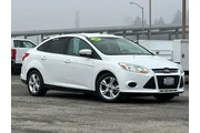 Ford Focus 2014 SE 4dr Sedan en Bakersfield