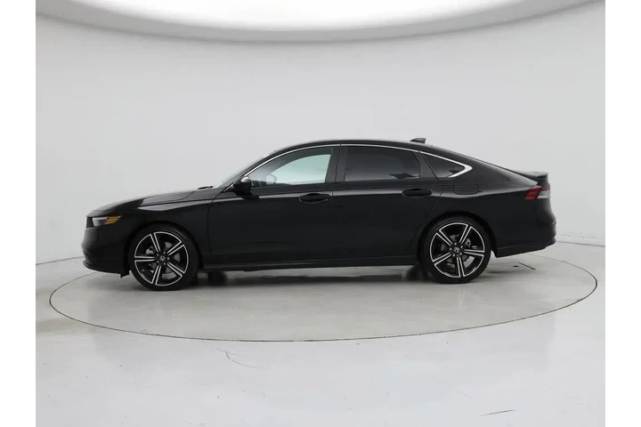 $30998 : Honda Accord Hybrid 2024 Spo image 3