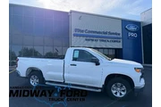 Chevrolet Silverado 1500 202