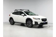 Subaru Crosstrek 2018 AWD 2.