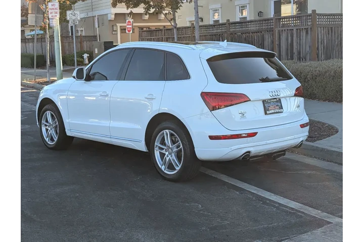 $13988 : 2014 Q5 Premium Plus image 8