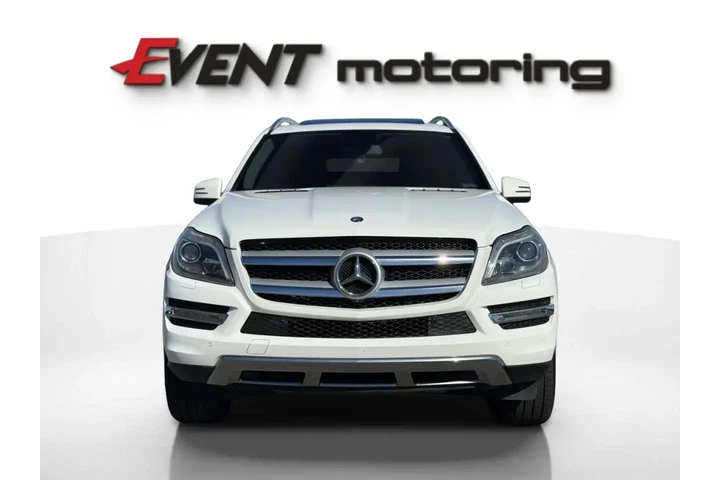 $11999 : 2016 Mercedes-Benz GL image 10