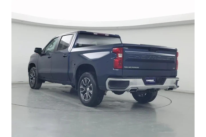 $36998 : Chevrolet Silverado 1500 202 image 2