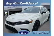 Honda Civic 2022 Si 4dr Seda en Miami