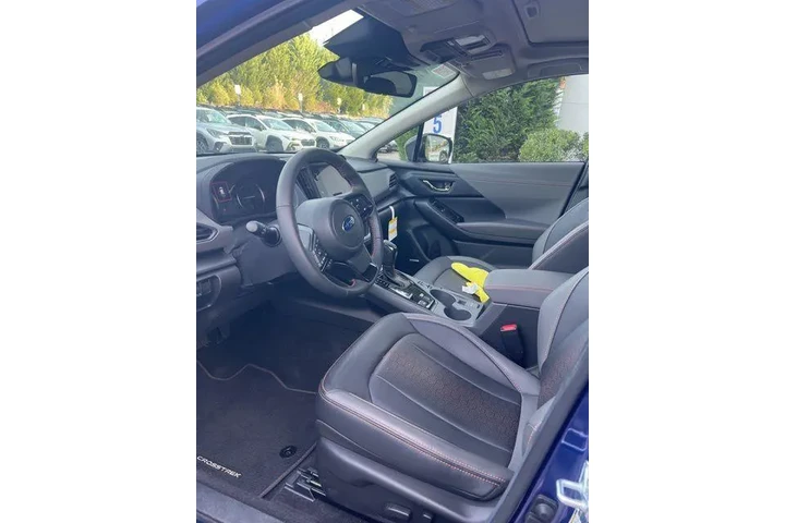 $32000 : Subaru Crosstrek 2025 AWD Li image 6