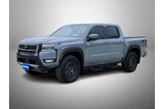 Nissan Frontier 2025 4x4 PRO en Omaha