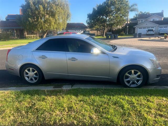 $5325 : 2008 CTS 3.6L V6 image 1