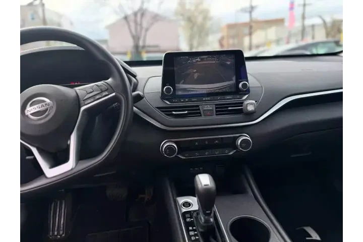 2020 NISSAN ALTIMA2020 NISSAN image 6