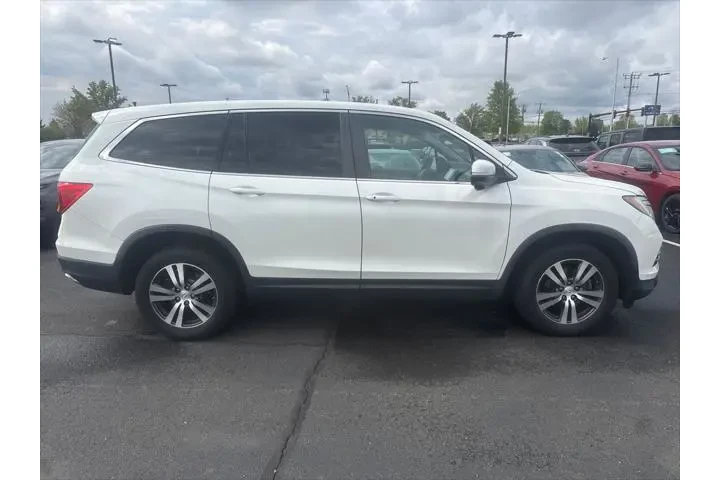$19995 : Honda Pilot 2018 AWD EX-L 4d image 2