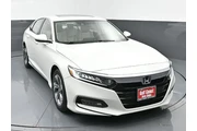 $24991 : Honda Accord 2020 EX 4dr Sed thumbnail