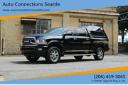 2016 RAM 3500 Laramie Limited en Seattle