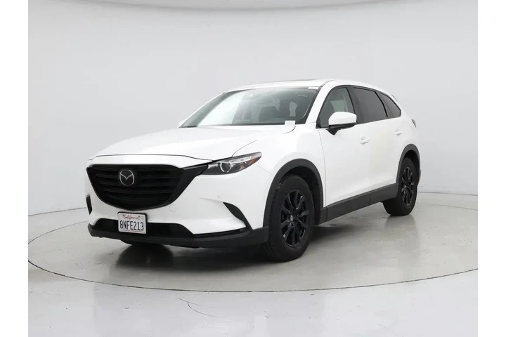 $23998 : Mazda CX-9 2020 Touring 4dr image 4