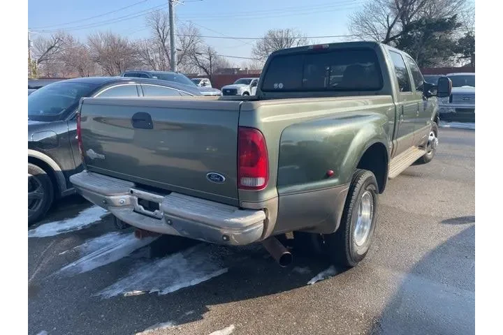 $12995 : Ford F-350 Super Duty 2003 4 image 10