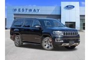 $36351 : Jeep Wagoneer L 2024 4x2 Ser thumbnail
