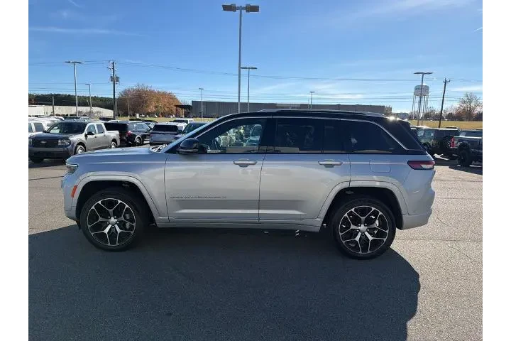 $39999 : Jeep Grand Cherokee 2022 4x4 image 5