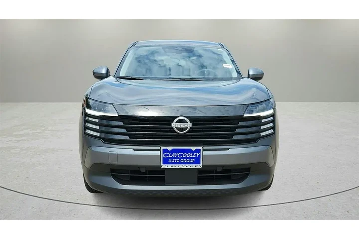 $21800 : Nissan Kicks 2025 SV 4dr Cro image 8