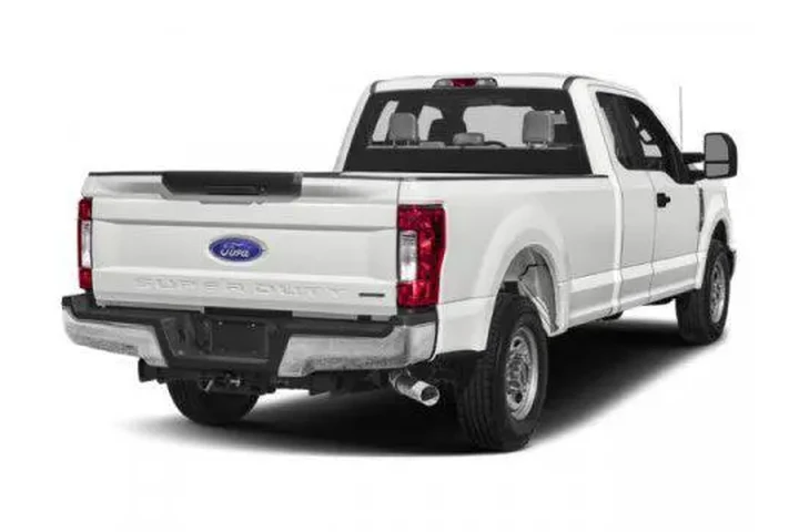 $21900 : Ford F-250 Super Duty 2019 4 image 2
