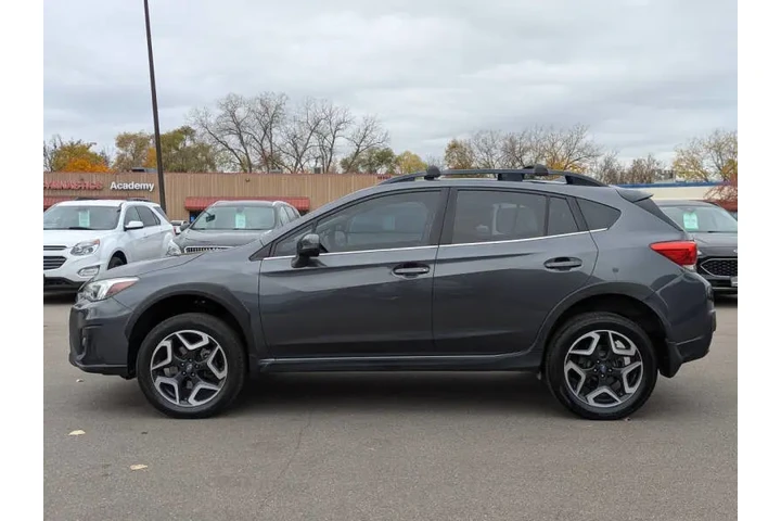 $14995 : 2020 Crosstrek Limited image 10