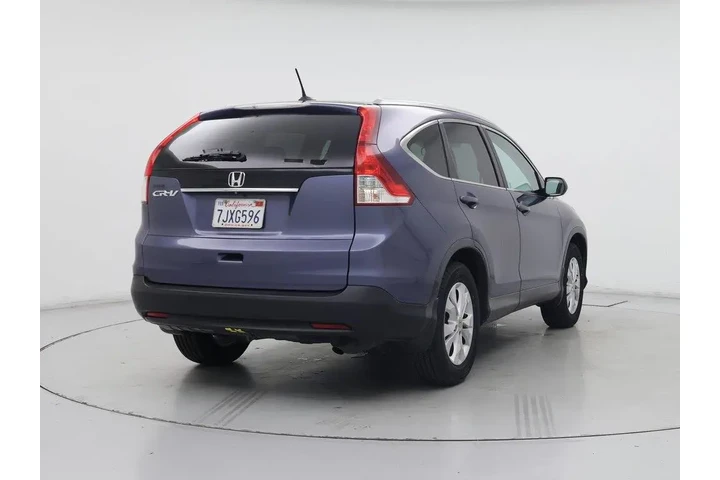 $15998 : Honda CR-V 2014 EX-L 4dr SUV image 8