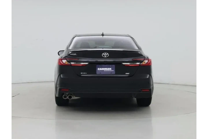 $31998 : Toyota Camry 2025 SE 4dr Sed image 6