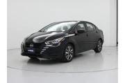 $16998 : Nissan Versa 2023 SV 4dr Sed thumbnail