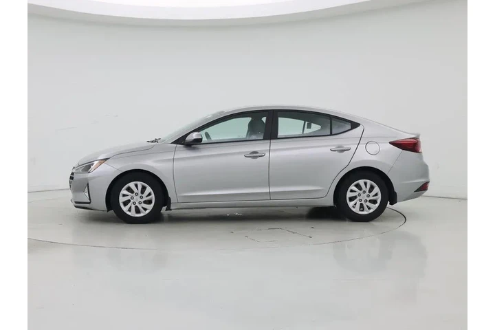$17998 : Hyundai ELANTRA 2020 SE 4dr image 3