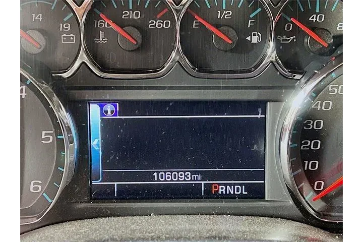 $25975 : Chevrolet Silverado 1500 LD image 9