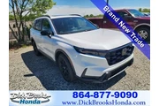 Honda CR-V Hybrid 2024 Sport en Greenville
