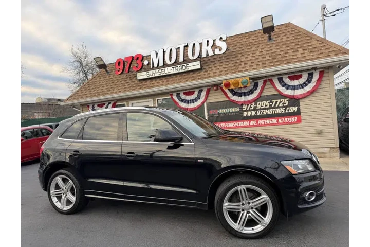 $6899 : 2012 Q5 3.2 quattro Premium P image 2