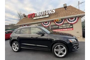 $6899 : 2012 Q5 3.2 quattro Premium P thumbnail