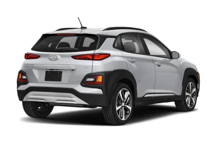 $20521 : Hyundai KONA 2020 AWD Ultima image 3